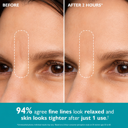 Lumori™ Peptide Infused Face & Eye Tape
