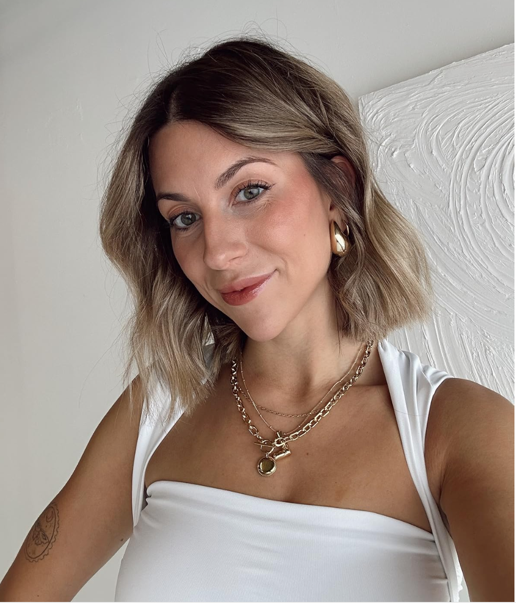 – Jennifer, Toronto